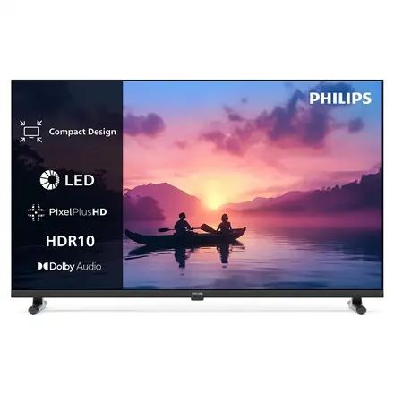 Philips 32PHS6050/12 32" HD+ Smart TV Photo 8