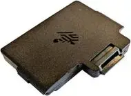 Replacement spare battery for Zebra devices (model BTRY-WS3X-7MA-01)