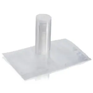 Вакуумные полиэтиленовые пакеты Magic Vac ANP1059, прозрачные, 200 x 300 мм, 50 шт.