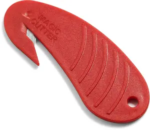 Резак для вакуумной плёнки Magic Vac MAGIC CUTTER ACO1094 — ручной резак для плёнки и пакетов вакуумных упаковщиков