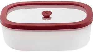 Контейнер Berkel Icon 0,5 л — красный, ёмкость для продуктов 0,5 л