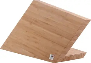 Nažu turētājs MIYABI 5 vietas no bambusa, modelis 1006974