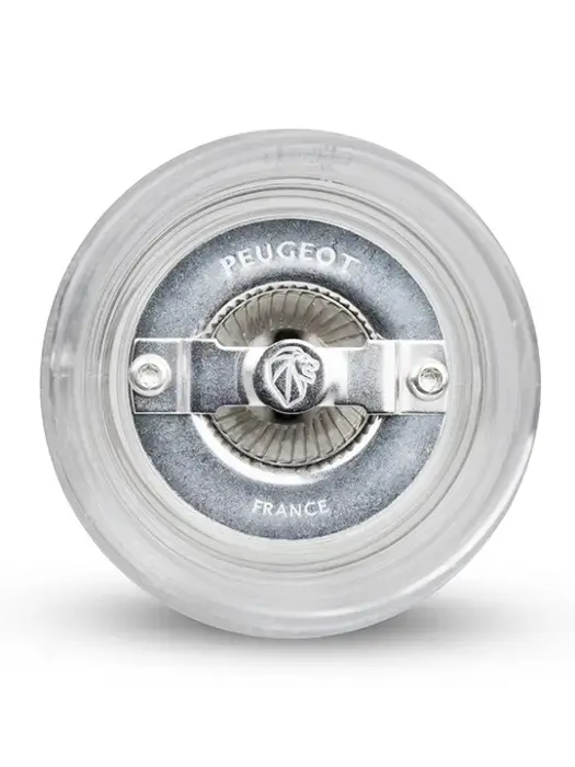 Sāls dzirnaviņas PEUGEOT Nancy Photo 2