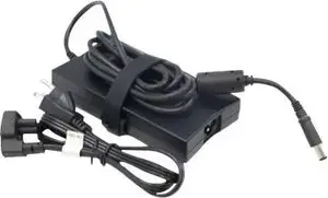 Сетевой адаптер Dell 130W для ноутбуков, модель 1J4MF, мощность 130 Вт