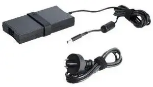 Сетевой адаптер Dell 130W KR65T для ноутбуков, выход 130 Вт, оригинал Dell