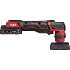 Аккумуляторная полировальная машинка FLEX Polis PXE 80 Photo 3