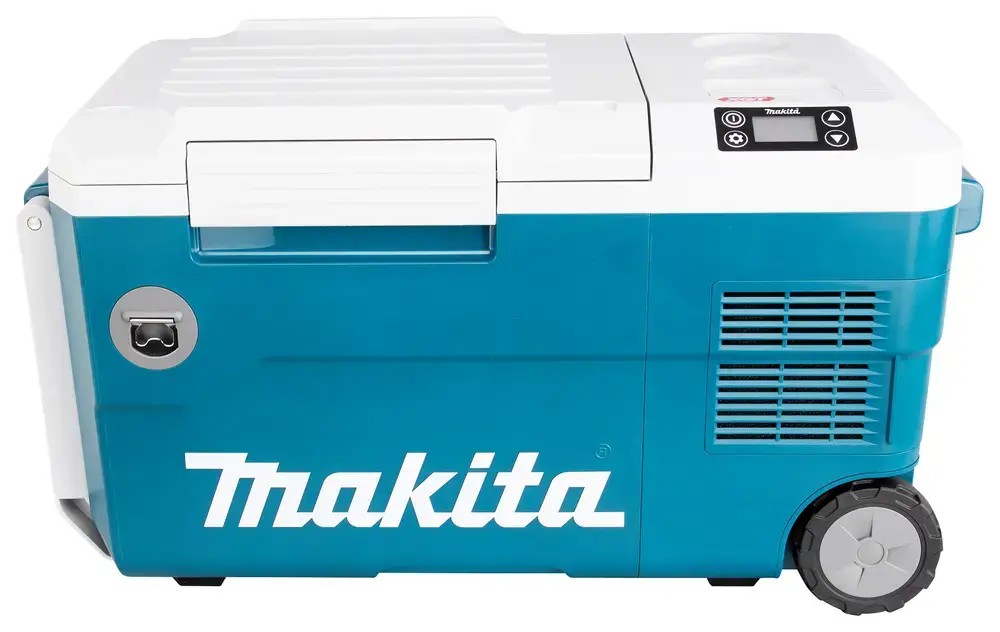 Makita CW001GZ 20 L cool box Photo 2