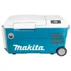 Makita CW001GZ 20 L cool box Photo 2