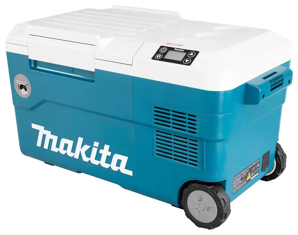 Makita CW001GZ 20 L cool box Photo 3