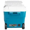 Makita CW001GZ 20 L cool box Photo 4