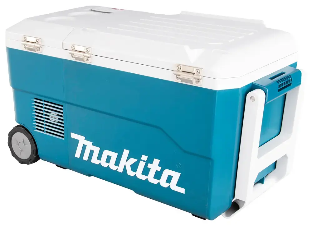 Makita CW001GZ 20 L cool box Photo 7