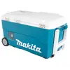 Makita CW001GZ 20 L cool box Photo 7