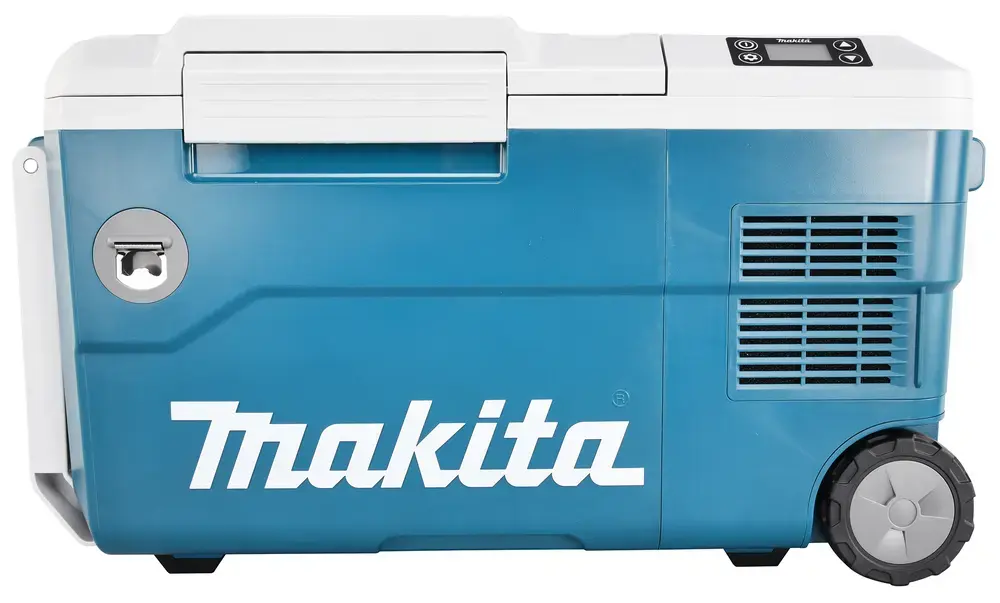 Makita CW001GZ 20 L cool box Photo 9