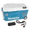 Makita CW001GZ 20 L cool box Photo 19