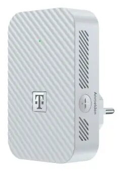Wireless Range Extender