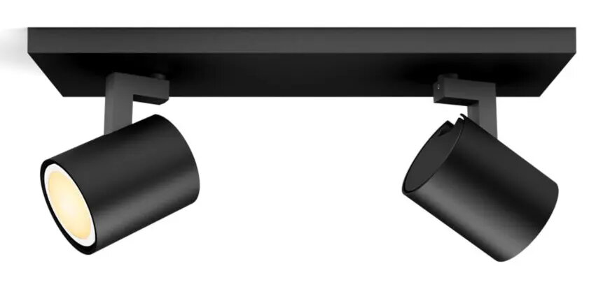 Viedais apgaismojuma spot Philips Hue 929003811801