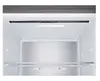 Iebūvējamais ledusskapis LG GBBS716CPY Photo 3