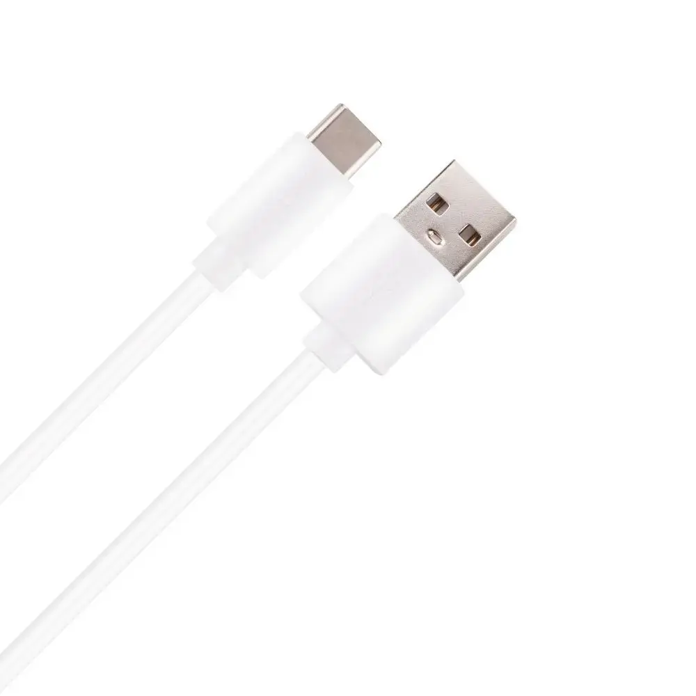 Кабель USB-A — USB-C Musthavz 1,0 м Photo 2