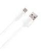 Кабель USB-A — USB-C Musthavz 1,0 м Photo 2