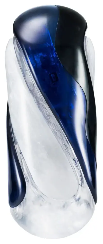 Мастурбатор TENGA Flip 360 Midnight Purple Photo 2