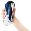 Мастурбатор TENGA Flip 360 Midnight Purple Photo 5