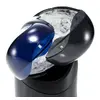 Мастурбатор TENGA Flip 360 Midnight Purple Photo 8
