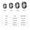Умное кольцо maxlife MXSR-100 — размер 11 Photo 4