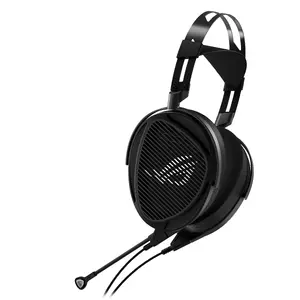 Vadu spēļu austiņas Asus ROG Kithara, apkārtausu (circumaural), 8–55 000 Hz, kabelis 1.8 m, 420 g, melna