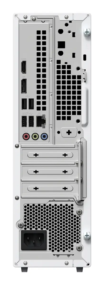 Asus V500 SFF V501SV-05210H043W ПК Photo 2