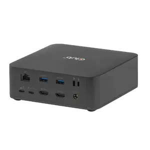 Docking station CLUB3D CSV-2562 Thunderbolt 5, M.2 SSD, 2×HDMI 8K60Hz, 180W, 120 Gbit/s