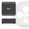 CLUB3D CSV-2562 док-станция Thunderbolt 5 Photo 5