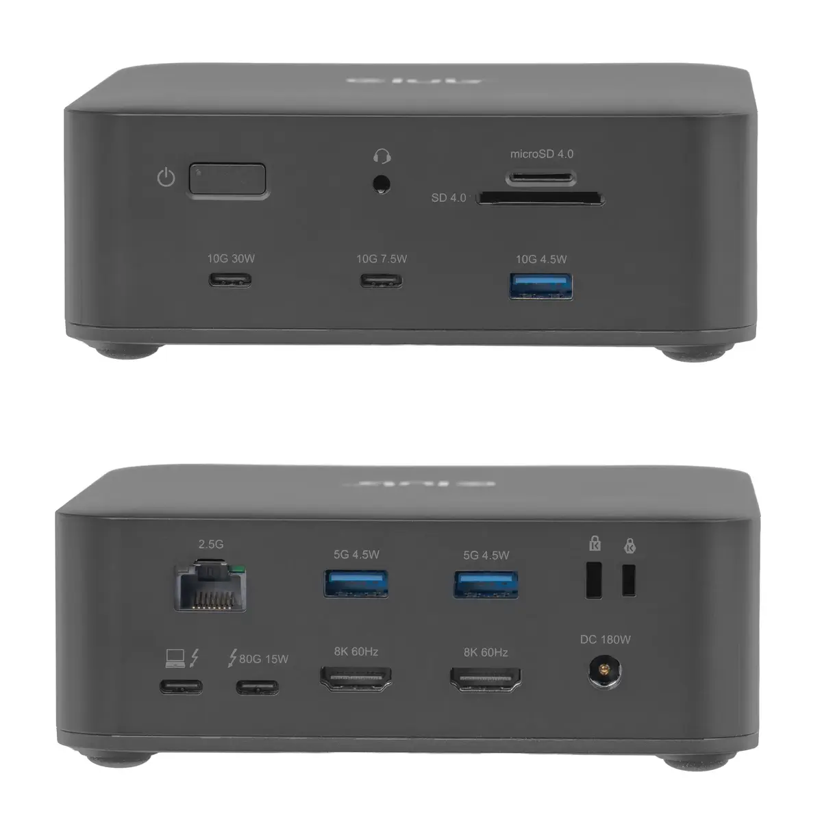 CLUB3D CSV-2562 док-станция Thunderbolt 5 Photo 12