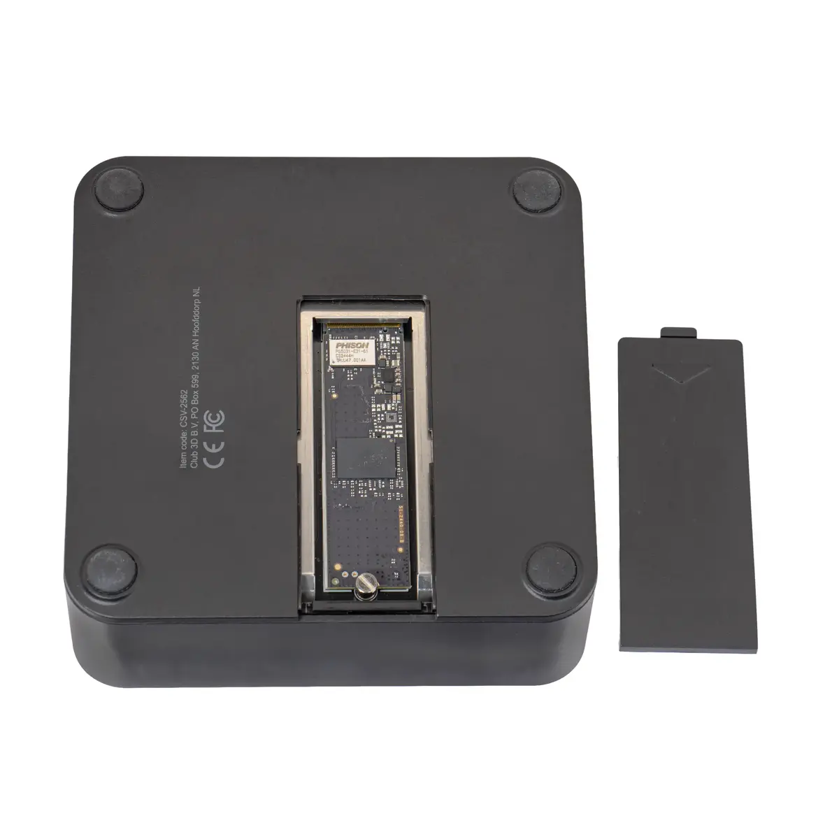 CLUB3D CSV-2562 док-станция Thunderbolt 5 Photo 14