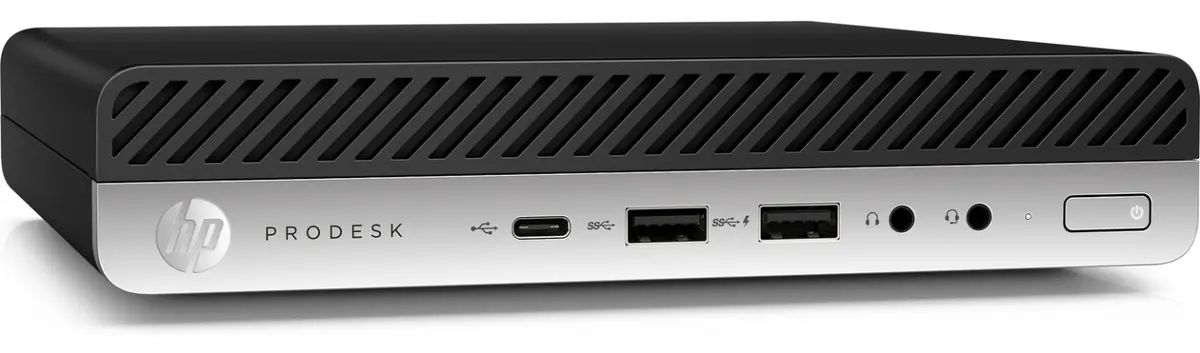 Galddators tecXL HP ProDesk 600 G4
