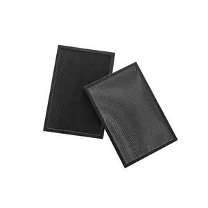 Odor filter AEG MCFB70PL, black, height 9 mm, 500 g, 1 piece