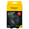 INTENSO 7806520 power adapter/inverter 65 W Photo 2
