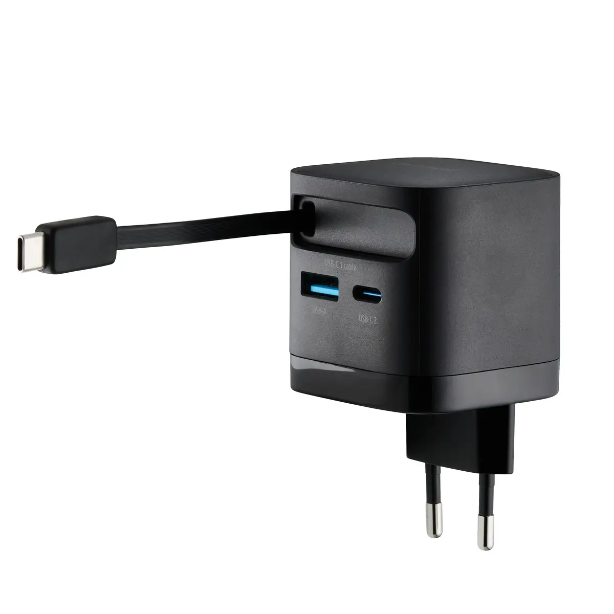 INTENSO 7806520 power adapter/inverter 65 W Photo 4
