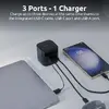 INTENSO 7806520 power adapter/inverter 65 W Photo 10