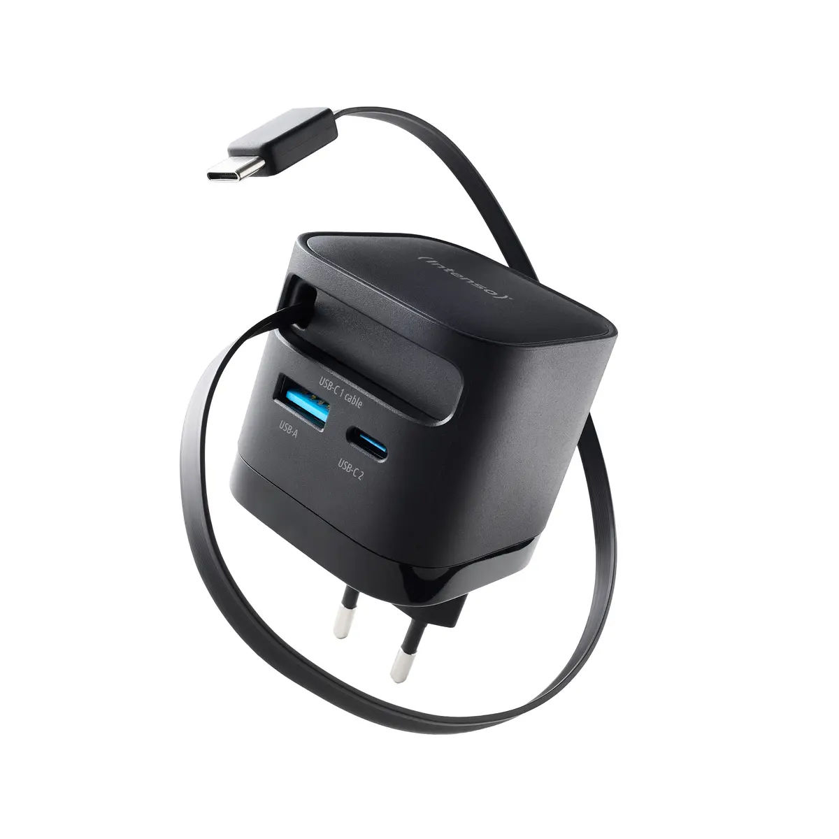 Intenso 7806520 power adapter/inverter 7806520 Photo 7