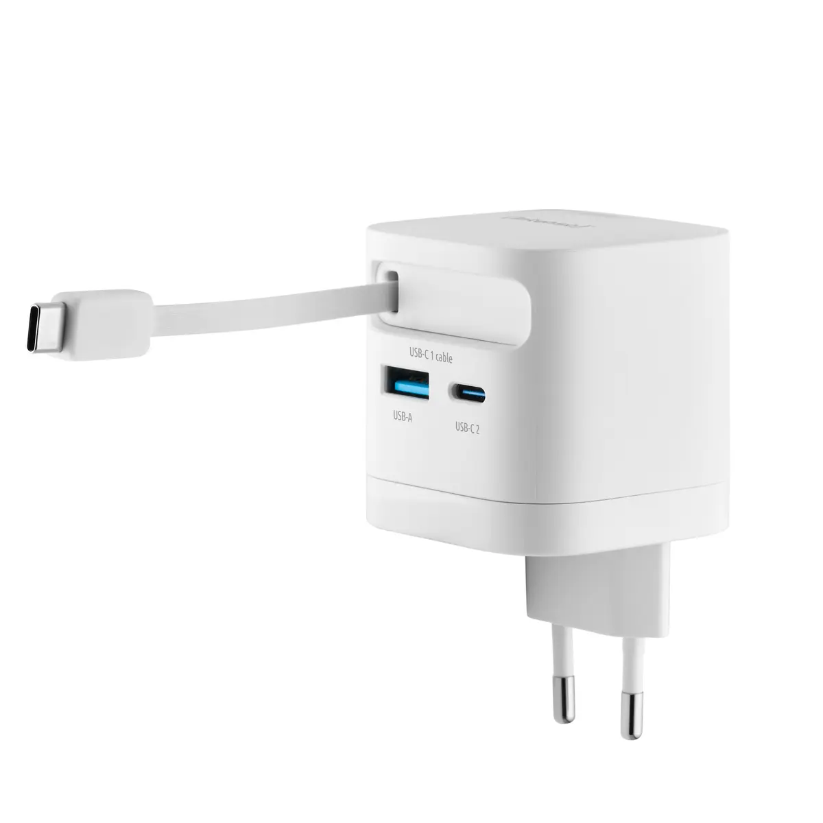 Intenso 7806522 65W Power Adapter Photo 5