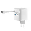 Intenso 7806522 65W Power Adapter Photo 5