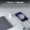 Intenso 7806522 65W Power Adapter Photo 11