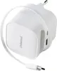 Intenso 7806522 65W Power Adapter Photo 2