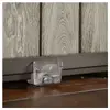 Keter Deco Rectangle Planter Ashwood Photo 3