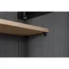 Keter Cortina Mega 2020L outdoor storage shed Photo 5
