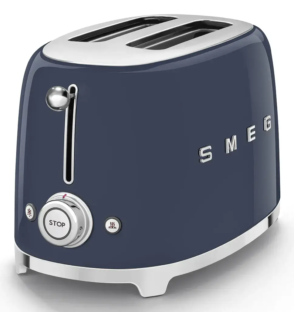 Smeg TSF01NBEU tosteris Photo 2
