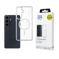 3MK magnētisks aizsargmaciņš Samsung Galaxy S26