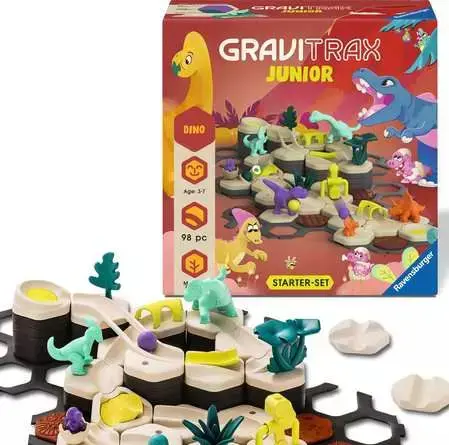 Конструктор-лабиринт Ravensburger 24586 Photo 4