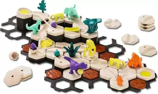 Конструктор-лабиринт Ravensburger 24586 Photo 5