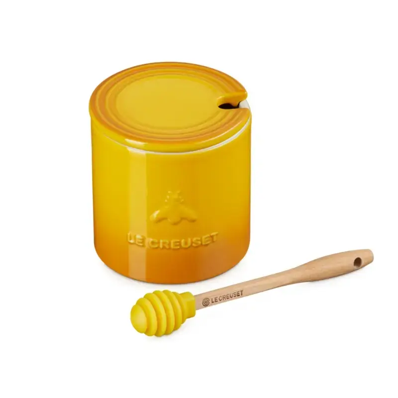 Medus trauks Le Creuset 420 ml akmensmāls Photo 2